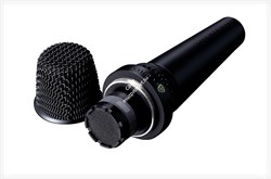 MTP250DM/вокальный кардиоидный динамический микрофон, 60Гц-18кГц, 2 mV/Pa, в комплекте чехол,/LEWITT - фото 33627