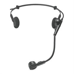 PRO8HEX/Головной динамический микрофон/AUDIO-TECHNICA - фото 33639