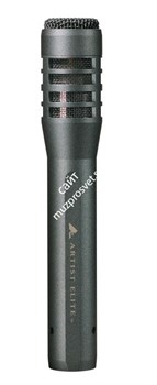 AE5100/Микрофон инструмент. конденсаторный/AUDIO-TECHNICA - фото 33676