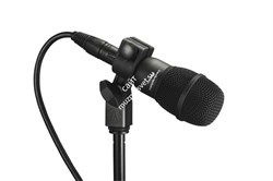 PRO25aX/Микрофон динамический инструментальный/AUDIO-TECHNICA - фото 33683