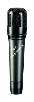 ATM650/Микрофон инструментальный динамический/AUDIO-TECHNICA - фото 33689
