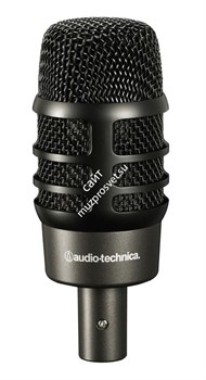 ATM250DE/Микрофон двойной для бочки/AUDIO-TECHNICA - фото 33695