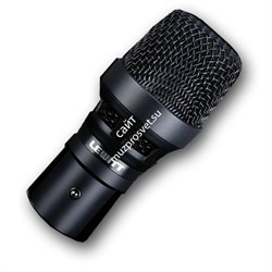 DTP340TT/инструментальный супер-кардиоидный динамический микрофон, 40Гц-16кГц/LEWITT - фото 33700