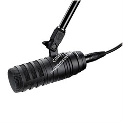 BP40/Микрофон динамический для эфира/AUDIO-TECHNICA - фото 33721