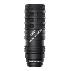 BP40/Микрофон динамический для эфира/AUDIO-TECHNICA - фото 33723