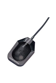 PRO42/ Микрофон конденс.миниатюрный/AUDIO-TECHNICA - фото 33728