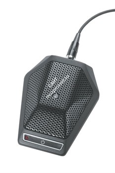 U891Rx/Микрофон с выкл. поверхностный /AUDIO-TECHNICA - фото 33734