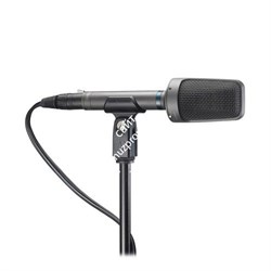 AT8022XY/Стерео микрофон /AUDIO-TECHNICA - фото 33769