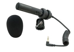PRO24CMF/Стерео X/Y микрофон конденсаторный кардиоидный (х2) с кабелем/AUDIO-TECHNICA - фото 33771