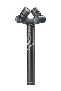 AT2022XY/Стерео микрофон /AUDIO-TECHNICA - фото 33772