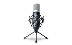 MPM1000 / Конденсаторный микрофон с большой диафрагмой / MARANTZ - фото 33776