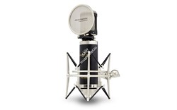MPM2000 / Конденсаторный микрофон с большой диафрагмой / MARANTZ - фото 33777