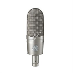 AT4080/студийный ленточный микрофон/AUDIO-TECHNICA - фото 33801