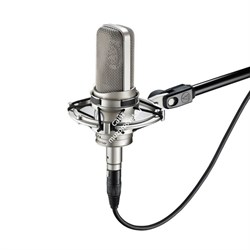 AT4047MP/Микрофон студийный/AUDIO-TECHNICA - фото 33807