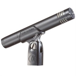 AT2031/Микрофон конденсаторный кардиоидный/AUDIO-TECHNICA - фото 33808