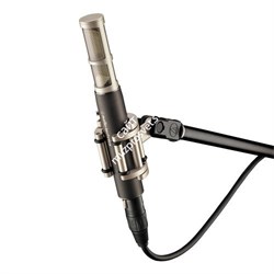 AT5045/студийный кардиоид. конденс. микрофон/AUDIO-TECHNICA - фото 33827