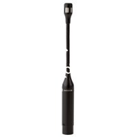 Beyerdynamic Classis GM 302 Scudio ™ # 489557 Конденсаторный микрофон на гусиной шее, кардиоида, длина 200 мм (8"), XLR3 папа, цвет черный. - фото 33858