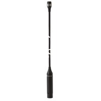 Beyerdynamic Classis GM 303 Scudio  # 722383 Конденсаторный микрофон на гусиной шее, кардиоида, два гибких сегмента, длина 300 мм (12"), XLR3 папа, цвет черный. - фото 33859