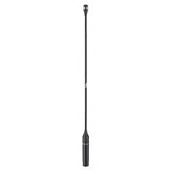 Beyerdynamic Classis GM 315 S #722464 Конденсаторный микрофон "гусиная шея", кардиоида, черный, длинна 500 mm (20"),два гибких сегмента, 3-pin XLR папа и светящееся кольцо, выключатель ON/OFF, ветрозащита в комплекте. - фото 33865