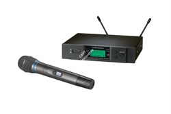 ATW-T371EU/Ручной передатчик для радиосистемы ATW3000/AUDIO-TECHNICA - фото 33883