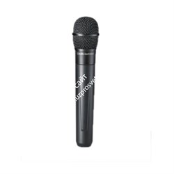 ATW-T220a/Ручной передатчик/AUDIO-TECHNICA - фото 33887