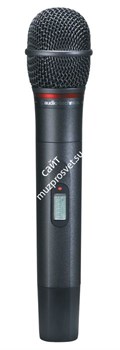 AEW-T4100aC/Ручной передатчик с капсюлем AE4100/AUDIO-TECHNICA - фото 33904