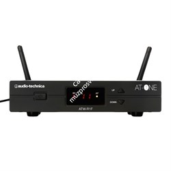 ATW11F/ радиосистема, 4+4 канала UHF с напоясным передатчиком без микрофона/AUDIO-TECHNICA - фото 33906
