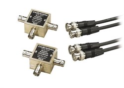 ATW-49CB/активный антенный сумматор 2-in, 1-out/AUDIO-TECHNICA - фото 33915