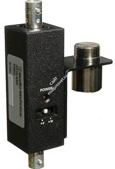 ATW-B80C/бустер/AUDIO-TECHNICA - фото 33920