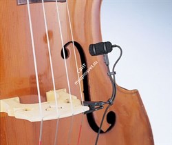 ATM350CW/Микрофон конденсаторный/AUDIO-TECHNICA - фото 33955