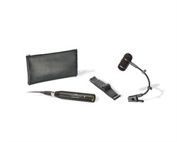 ATM350CW/Микрофон конденсаторный/AUDIO-TECHNICA - фото 33957