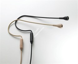 PRO92CW-TH/Миниатюрный головной микрофон для радиосистемы/AUDIO-TECHNICA - фото 33961