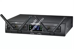 ATW-R1320/сдвоенный приёмник серии System PRO/AUDIO-TECHNICA - фото 33970