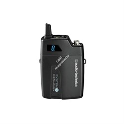 ATW-T1001/Напоясной передатчик для System10 /AUDIO-TECHNICA - фото 33971