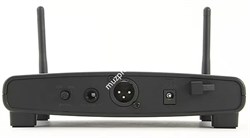 ATW-R1100/приёмник для System10/AUDIO-TECHNICA - фото 33973