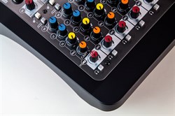 ZED6FX / Микшерный пульт 2 моно, 2 стерео,2 высокоомных DI входа,2-полосный эквалайзер / ALLEN&HEATH - фото 34026