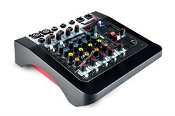 ZED6FX / Микшерный пульт 2 моно, 2 стерео,2 высокоомных DI входа,2-полосный эквалайзер / ALLEN&HEATH - фото 34030