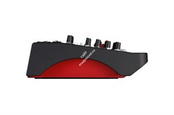 ZED6FX / Микшерный пульт 2 моно, 2 стерео,2 высокоомных DI входа,2-полосный эквалайзер / ALLEN&HEATH - фото 34036