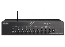 DN-333XAB / Микшер-усилитель с BLUETOOTH / DENON - фото 34105