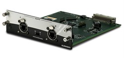 DLIVE-M-DL-GACE-A /Сетевая аудио карта gigaAce, 96кГц, 128 входов, 128 выходов / ALLEN&HEATH - фото 34113