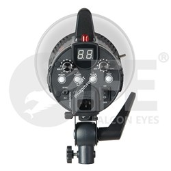 Вспышка студийная Falcon Eyes Sprinter 200 BW (без рефлектора) - фото 34118