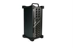 DLIVE-DX168 / Модуль расширения для цифровых систем dLive S и dLive C, и SQ / ALLEN&HEATH - фото 34131