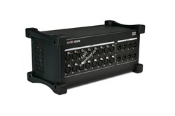 DLIVE-DX168 / Модуль расширения для цифровых систем dLive S и dLive C, и SQ / ALLEN&HEATH - фото 34135