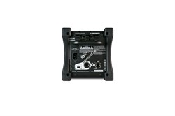 DLIVE-DX168 / Модуль расширения для цифровых систем dLive S и dLive C, и SQ / ALLEN&HEATH - фото 34137