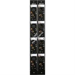 M-DIGOUT / 8-канальный модуль цифровых выходов / ALLEN&HEATH - фото 34156