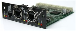 M-ACE / Модуль дополнительного интерфейса ACE / ALLEN&HEATH - фото 34160