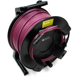 AH8721 / 120 м кабеля CAT5 Etherflex Drum / ALLEN&HEATH - фото 34247