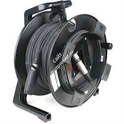 AH9650 / 100 м кабеля CAT5 Etherflex Drum / ALLEN&HEATH - фото 34251