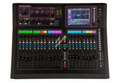 GLD2-80 / Цифровой микшер, 4 микр./лин.входа, 4 входа RCA, 4 выхода XLR, 2 выхода RCA / ALLEN&HEATH - фото 34313