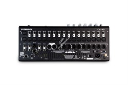 QU-16C (QU-16) / Цифровой микшер 16 микрофонных/линейных входов, 3 стерео входа, хром / ALLEN&HEATH - фото 34320